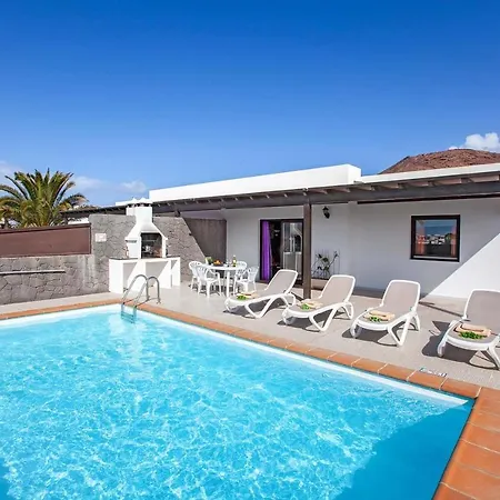 Villa Lucia *