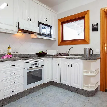 Villa Lucia Playa Blanca (Lanzarote)