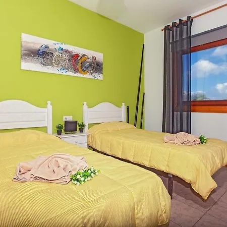 Villa Lucia *
