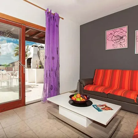 Villa Lucia Playa Blanca (Lanzarote)