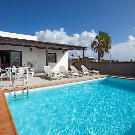 Villa Lucia
