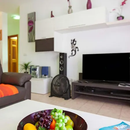 Villa Lucia Playa Blanca (Lanzarote)