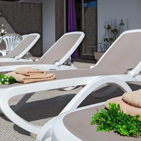 Villa Lucia