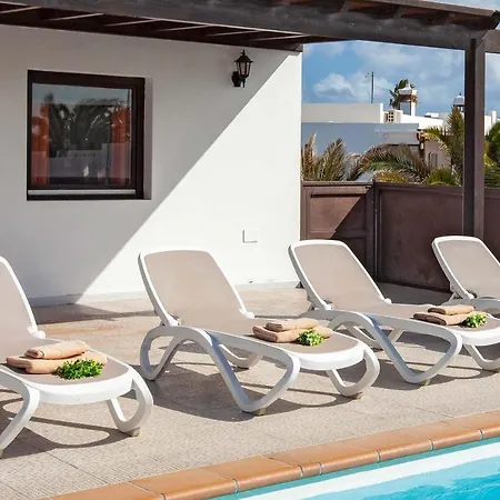Villa Lucia